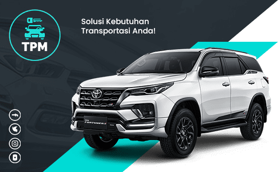 Profil TPM Rent Car