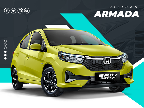 All New Brio