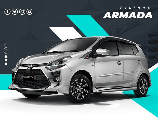 Toyota Agya