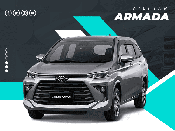 All New Avanza