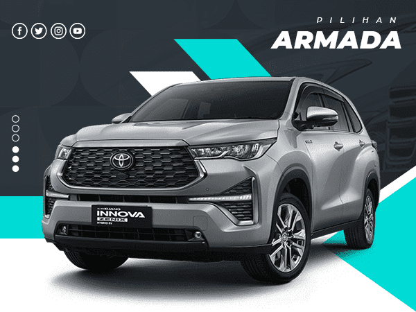 Innova Zenix