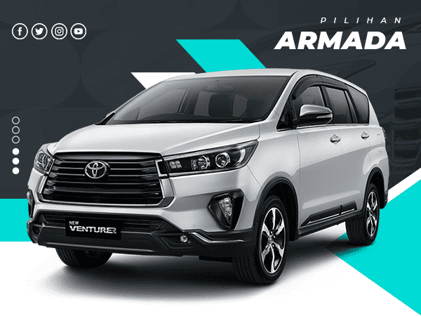 Innova Venturer Driver