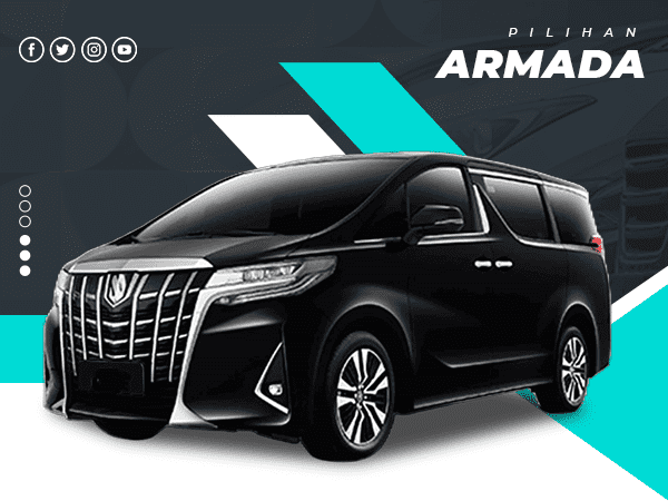 Alphard Driver