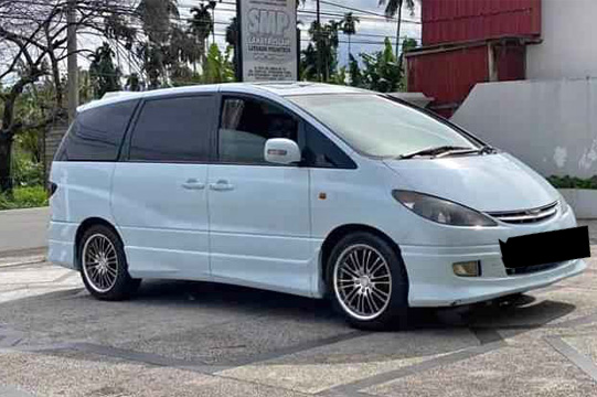 Hiace