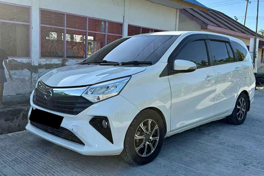 Daihatsu Sigra